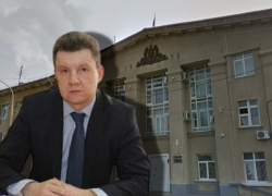 Бывший вице-мэр Волжского Сухоруков отправлен в колонию