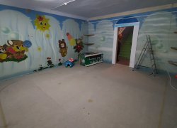 В Волгограде застройщик выкупил муниципальный детский сад по цене трехкомнатной квартиры