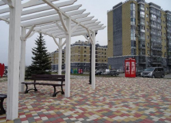 Теперь на «Бейкер стрит» можно приобрести квартиры с ремонтом от застройщика