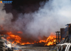 Труп неизвестного мужчины нашли на севере Волгограда