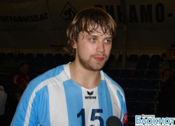 Юрий Семенов: «Накал в волгоградском матче сохранялся всю игру»