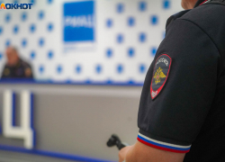 Новорожденный ребенок пострадал в ДТП в Волгоградской области