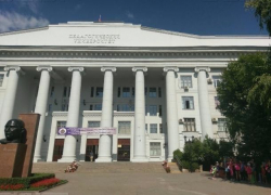 Причиной взрыва у ВГСПУ стали непрофессиональные действия подрядчиков «Концессии теплоснабжения»