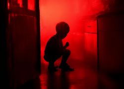 Палец отрубило брошенному воспитателем ребенку в детсаду под Волгоградом