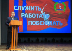 Почти всех волгоградских вице – губернаторов заменят после выборов, - источник