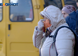 Число заболевших коронавирусом за сутки продолжает снижаться в Волгоградской области 