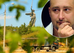 Пять скандальных высказываний убитого Аркадия Бабченко о Волгограде, которые оказались правдой