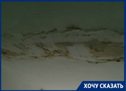 «Руки опустились. УК бездействует», - жители Загорской, 15 в Волгограде указывают на ворох нерешенных проблем