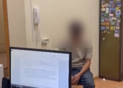 До смерти избившего 1,5-годовалого ребенка отправили в СИЗО в Камышине