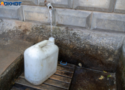 Названы районы Волгоградской области с самой грязной водой 