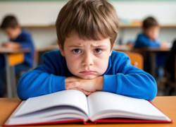 "У детей кипят мозги": против отмены домашних заданий резко выступили волгоградцы