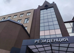 Мощное преображение «Царицынского пассажа» показали изнутри волгоградские строители