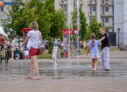 Дневная жара и ночной дождь: синоптики о погоде в Волгограде на 5 июня