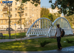 Теплую и облачную погоду обещают метеорологи 24 сентября в Волгограде