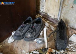 Чистоплотный хозяин квартиры убил квартиранта в Волгограде