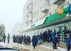 Волгоградцы столкнулись с высокими комиссиями Сбербанка при оплате коммуналки