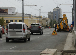 С дорог исчезают знаки ограничения скорости, - волгоградцы