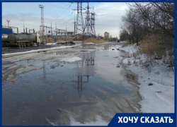 «До тюрьмы не доехать»: на дорогу-убийцу фур и легковых машин пожаловался волгоградец