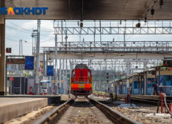 ЖД-переезд на двое суток закроют под Волгоградом 