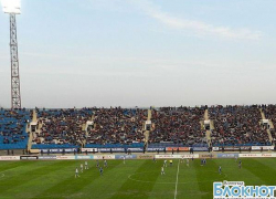 Клуб из Волгоградской области «Текстильщик» выступает в МОА «Черноземье»