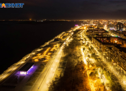 Сирена об авиационной опасности разбудила жителей на юге Волгограда 