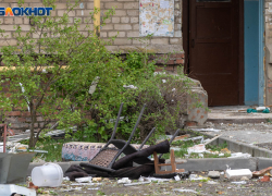 Годовалый ребенок выпал из окна под Волгоградом 