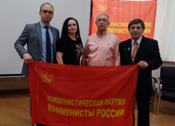 «Признаются незаконными и ничтожными»: скандалы в преддверии выборов вокруг волгоградских коммунистов 