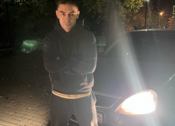 Волгоградский  чемпион по боксу Альберт Родионов сгорел в машине под Краснодаром 