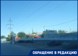 Уже 16-й раз за три месяца: горячую воду снова отключили на Спартановке в Волгограде 