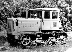 Календарь: 4 апреля 1960 год – на СТЗ выпустили миллионный трактор