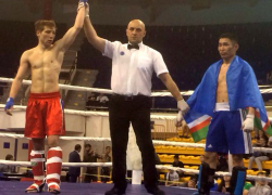 9 медалей спортсмены из Волгограда привезли с чемпионата по кикбоксингу