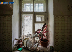 Волгоградка зарезала возлюбленного во время застолья