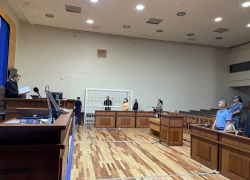 Альфонс из Азербайджана убил 50-летнюю волгоградку