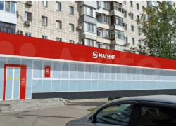 В Волгограде собственники массово избавляются от сданных в аренду «Магниту» помещений