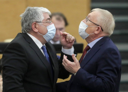 Волгоградские депутаты Госдумы проголосовали против проверки ФСИН после случаев насилия над заключёнными