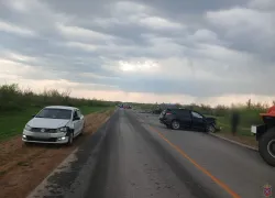 "Там творилось жуткое": двое погибли и шесть пострадали в шок-ДТП под Волгоградом