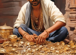 Прятавшие в Волгограде «сокровища» студенты из Индии получили 18 лет строгача