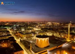 Опасную ночь пришлось пережить волгоградцам 