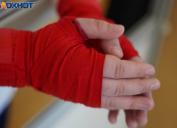 В спортивном клубе Волгограда женщина получила ЧМТ: возбуждено уголовное дело