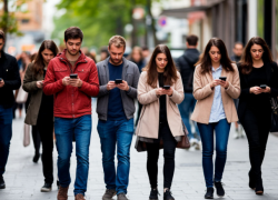 Волгоградцы массово жалуются на сбой в Max