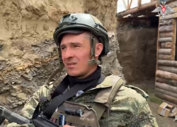 На СВО погиб волгоградский участковый Алексей Звонков 