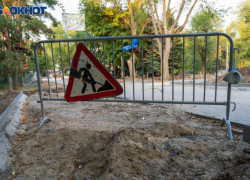 Коммунальную стройку на 1,3 миллиарда готовят в двух районах Волгограда