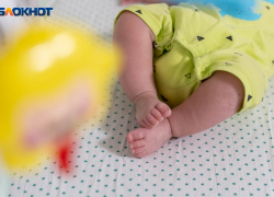 31-летний мужчина надругался над двухлетней дочкой в Волгограде