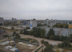 В одном из районов Волгограда жилье растет стремительнее всех остальных