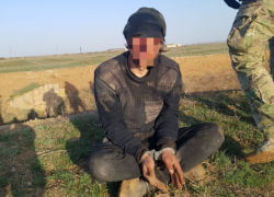 В заброшенном доме под Волгоградом задержали саратовца за жестокое убийство животновода из Калмыкии