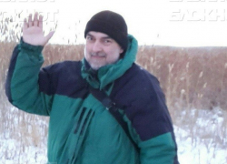 Пропавшего без вести фотографа нашли мертвым на кладбище юга Волгограда 