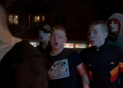 Найдены устроившие ночную бойню подростки в Волгограде