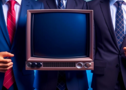 Минута пиара Волгоградской облдумы обойдется бюджету в рекордные 63 тысячи рублей