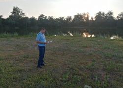 Плавали на бревне в реке: подробности об утонувших 11-летних близняшках в Волгоградской области