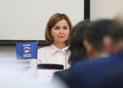 Депутат замерзающего округа в Волгограде не стала развозить людям обогреватели из-за болезни